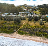 SeaSands Luxury Escape - C Tourism