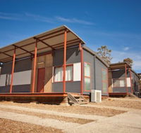 Eaglehawk Holiday Park Canberra - C Tourism
