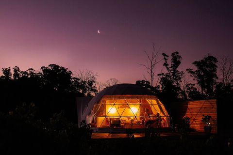 Domescapes In The Vines - C Tourism 3