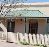 Abbey View - C Tourism