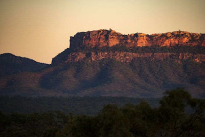 Groganville ACT C Tourism