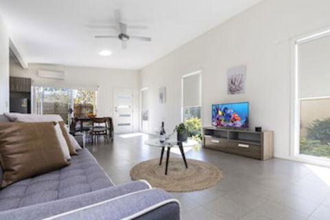 2 Bedroom With Parking Near Central Cessnock - C Tourism 0