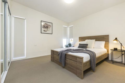 2 Bedroom With Parking Near Central Cessnock - C Tourism 4