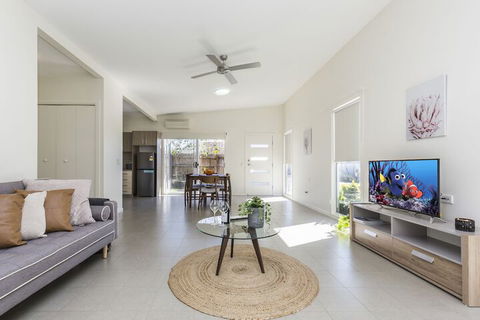 2 Bedroom With Parking Near Central Cessnock - C Tourism 7