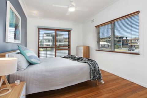 BEACH HOUSE On PEARL - C Tourism 0