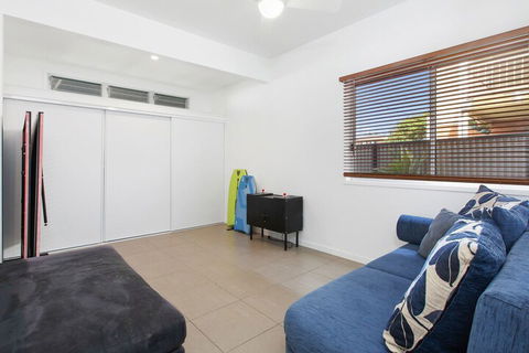 BEACH HOUSE On PEARL - C Tourism 5