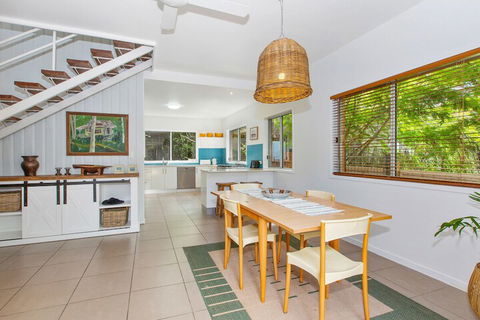 BEACH HOUSE On PEARL - C Tourism 3