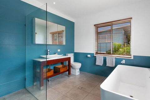 BEACH HOUSE On PEARL - C Tourism 6