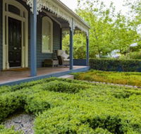 Belmont at Beechworth - C Tourism