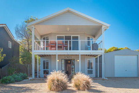 Dune At Carrickalinga 22 Taronga Crescent - C Tourism 2