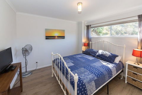 Dune At Carrickalinga 22 Taronga Crescent - C Tourism 5