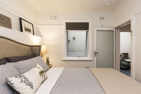 Art Deco 2 Bed Sydney & Darlinghurst Gem - C Tourism 3
