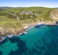 Salt 37 Oceanview Drive - C Tourism