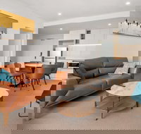 The Sebel Melbourne Moonee Ponds - C Tourism