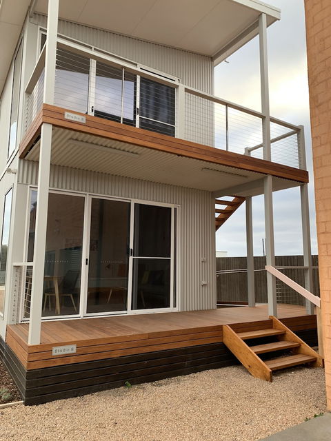 Boat Harbour Jetty B&B - C Tourism 0