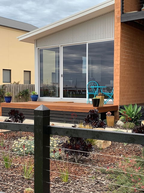 Boat Harbour Jetty B&B - C Tourism 3