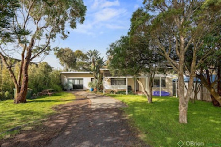 Sunderland Bay VIC C Tourism