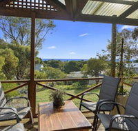 Sandy Feet Retreat 13 Scenic View Drive - C Tourism