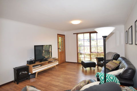 Palm Waters 4 PET Friendly - C Tourism 3