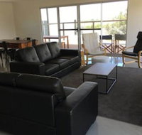 Matts River Rest - C Tourism