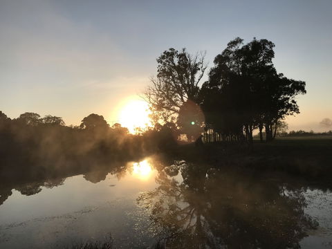 Rivers Apartments & Motel Sale Gippsland - C Tourism 2