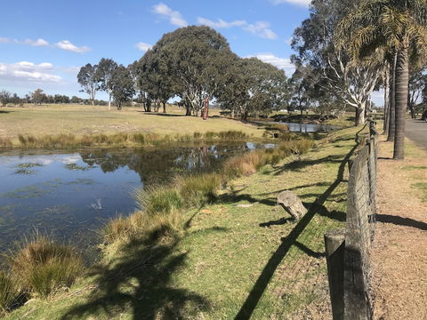 Rivers Apartments & Motel Sale Gippsland - C Tourism 4