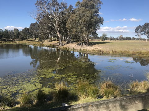 Rivers Apartments & Motel Sale Gippsland - C Tourism 0