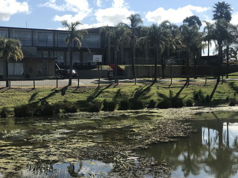 Rivers Apartments & Motel Sale Gippsland - C Tourism 3