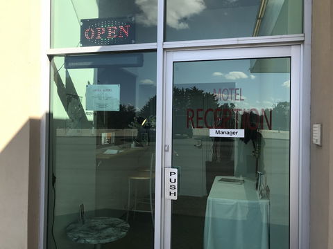 Rivers Apartments & Motel Sale Gippsland - C Tourism 5