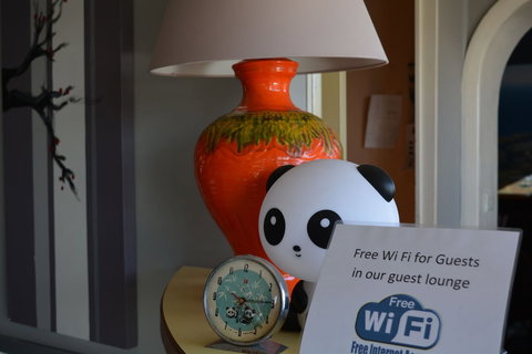 Burnie Airport Motel - C Tourism 4