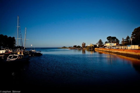 Burnie Airport Motel - C Tourism 1