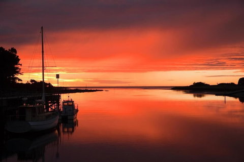Burnie Airport Motel - C Tourism 2