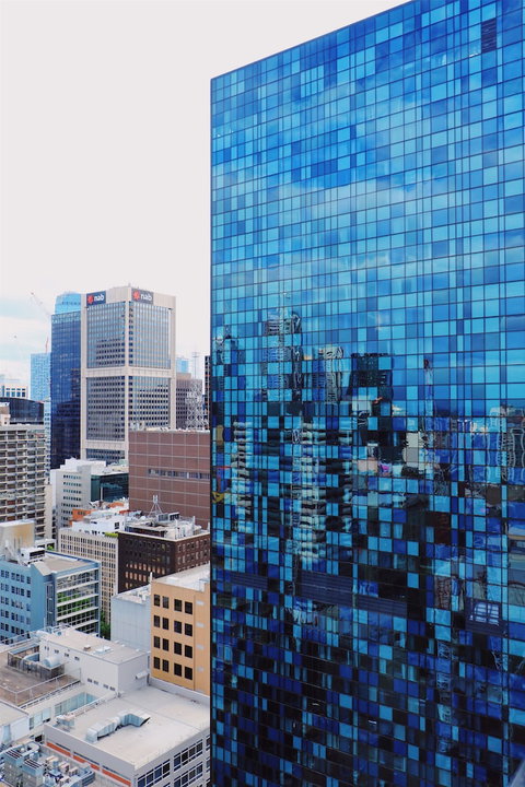 Union Tower S Collection - C Tourism 2
