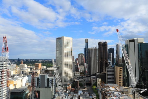 Union Tower S Collection - C Tourism 0