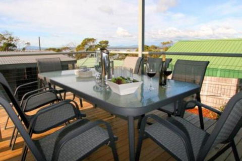 116 Westwood Bridport Accommodation - C Tourism 6
