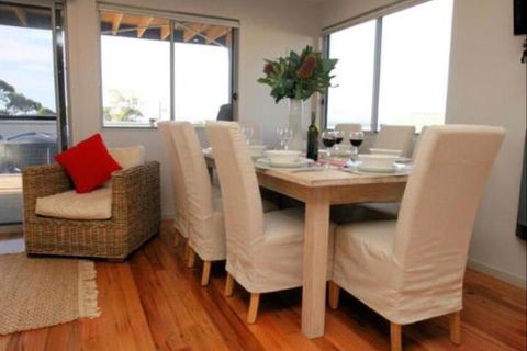 116 Westwood Bridport Accommodation - C Tourism 7