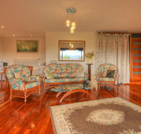 Huon Valley Eco Wilderness Retreat - C Tourism