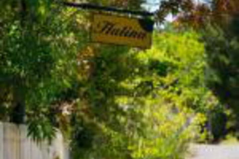 Halina - C Tourism 0