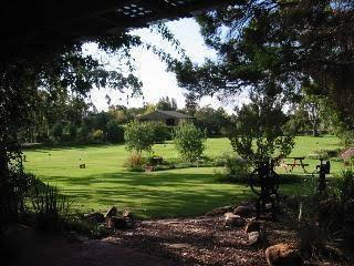 Mudgees Getaway Cottages - C Tourism 0