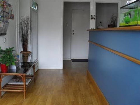 Queensland Motel - C Tourism 0