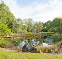 Crabbes Creek Cottages - C Tourism