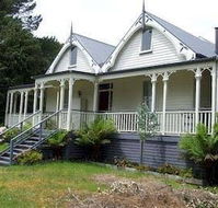 Braeside Strahan - C Tourism
