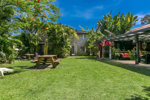 Jaspers Apartments - C Tourism 5