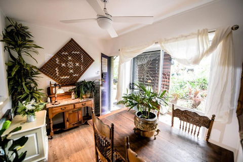 Jaspers Apartments - C Tourism 2