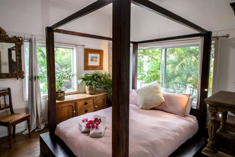 Jaspers Apartments - C Tourism 1