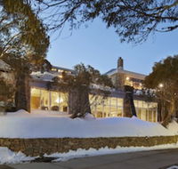 Breathtaker Hotel and Spa Mt. Buller - C Tourism