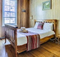 Lake Leake Inn - C Tourism