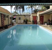 The Edge Guest Rooms - C Tourism