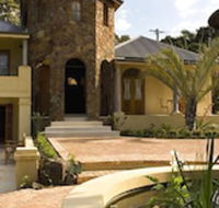 Abbie's Byron Bay Villa - C Tourism