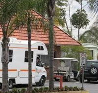 Gateway Lifestyle Aspley - C Tourism